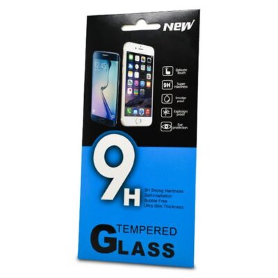 Ochranné sklo Glass Pro 9H iPhone 7 Plus/8 Plus