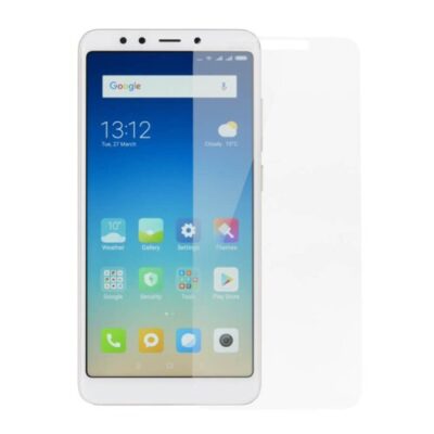 Ochranné sklo Glass Pro 9H Xiaomi Redmi 5
