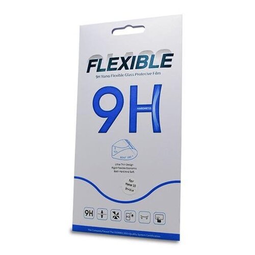 Ochranné sklo Bestsuit Flexible Nano Glass 9H 0.15mm Honor 20 Lite