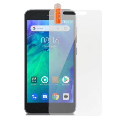 Ochrann&eacute; sklo Glass Pro 9H Xiaomi Redmi GO