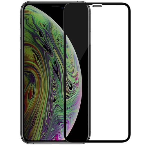 Nillkin Ochranné Sklo XD CP+MAX Black pro iPhone 11