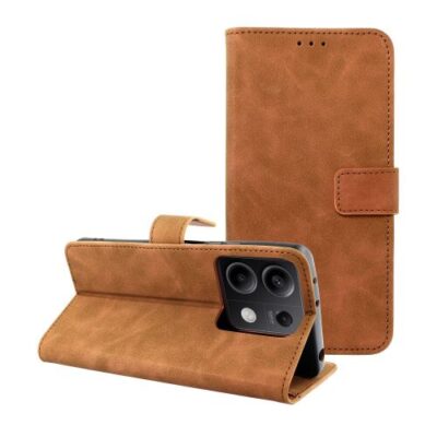 Puzdro Tender Book Xiaomi Redmi Note 13 5G - hned&eacute;