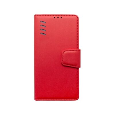 Puzdro Daze Book Xiaomi Redmi A5 4G - červen&eacute;