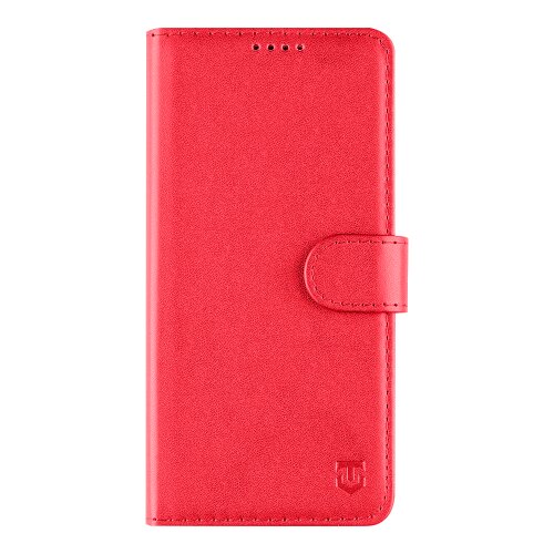 Puzdro Tactical Field Book Honor 90 Lite - červené