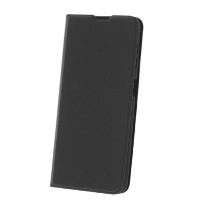 Puzdro Smart Soft Book Samsung Galaxy A54 5G - čierne