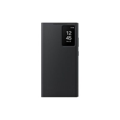EF-ZS928CBE Samsung Smart View Pouzdro pro Galaxy S24 Ultra Black