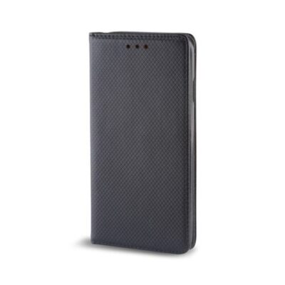 Puzdro Smart Book Xiaomi 14T - čierne