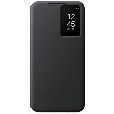 EF-ZS926CBE Samsung Smart View Pouzdro pro Galaxy S24+ Black (Pošk. Balení)