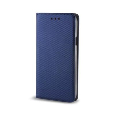 Puzdro Smart Magnetic Book Honor 200 Pro - modré