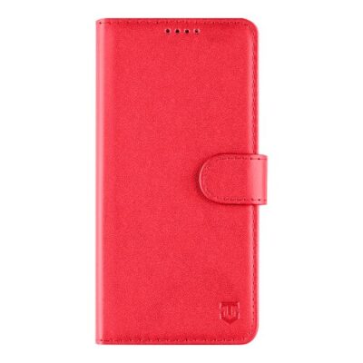 Puzdro Tactical Field Book Honor Magic7 Lite - červen&eacute;
