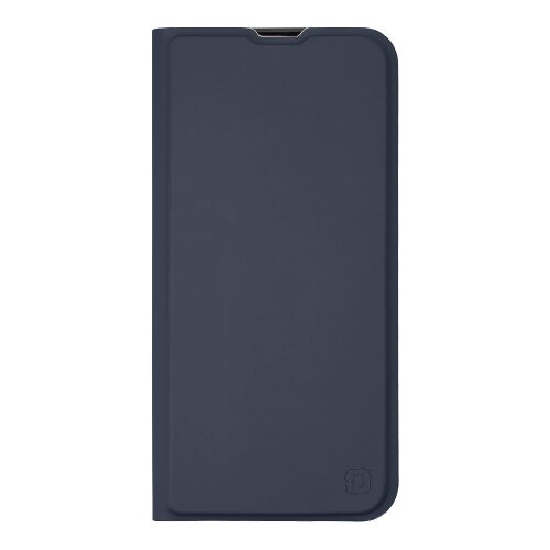 OBAL:ME SmoothTouch Pouzdro pro Motorola G75 Dark Blue