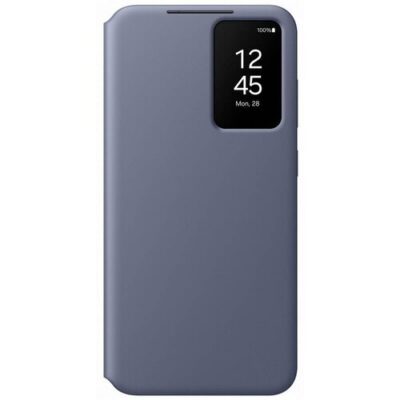 EF-ZS926CVE Samsung Smart View Pouzdro pro Galaxy S24+ Violet (Pošk. Balení)