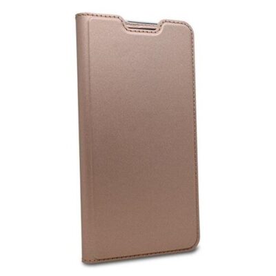 Puzdro Dux Ducis Book Xiaomi Redmi 6 - ružovo-zlat&eacute;