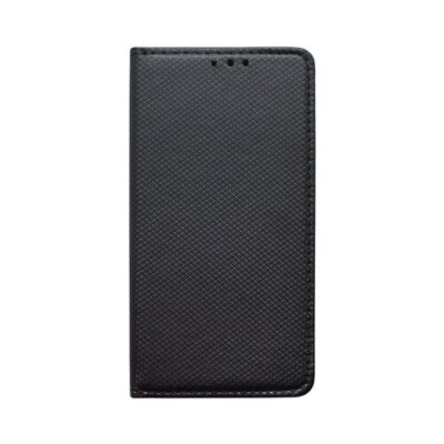 Puzdro Smart Book Xiaomi Redmi 7A - čierne