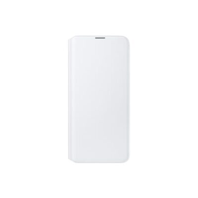 EF-WA307PWE Samsung Wallet Pouzdro pro Galaxy A30s/A50 White (EU Blister)