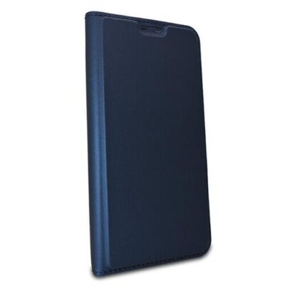 Puzdro Dux Ducis Book Huawei Y6s 2019/ Honor 8A - modr&eacute;