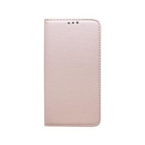 Xiaomi RedMi Note 8T medená bočná knižka, Smart