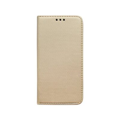 Puzdro Smart Book Huawei Y6s - zlat&eacute;