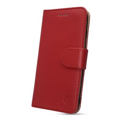 Puzdro Tactical Field Book iPhone 7/8/SE 2020/SE 2022 - červen&eacute;