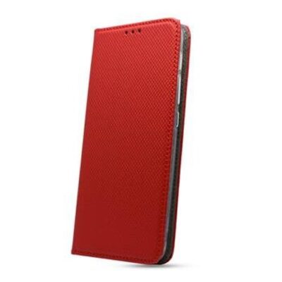 Puzdro Smart Book Samsung Galaxy A53 5G - červen&eacute;