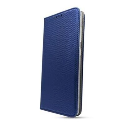 Puzdro Smart Book Samsung Galaxy A53 5G - tmavo modr&eacute;