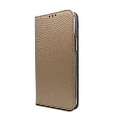 Puzdro Smart Book Samsung Galaxy A53 5G - zlat&eacute;