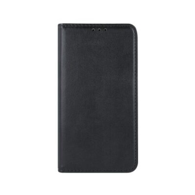 Puzdro Smart Magnetic Book Motorola Moto G22 - čierne