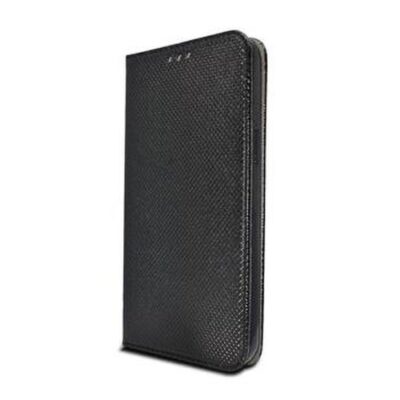 Puzdro Smart Book Xiaomi Redmi Note 11 Pro 4G/5G - čierne