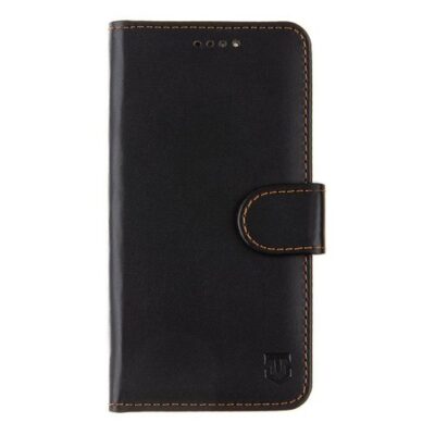 Puzdro Tactical Field Book Xiaomi Redmi 10C - čierne