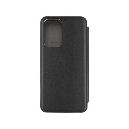 Puzdro Lichi Book Samsung Galaxy A23 5G - čierne