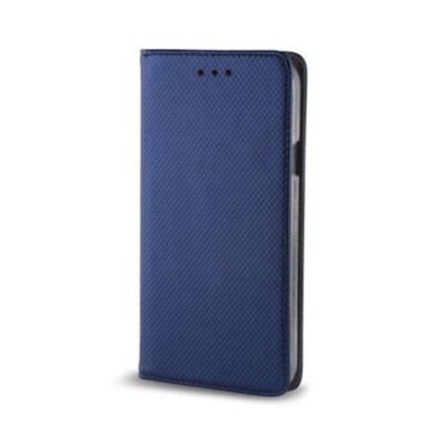 Puzdro Smart Book Huawei P20 Lite - modr&eacute;