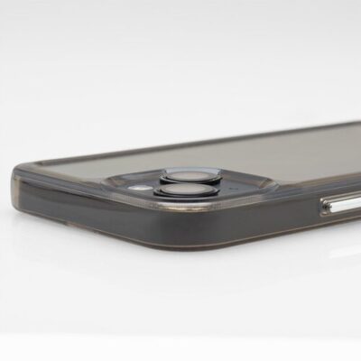 Sturdo Hardcase plastov&eacute; puzdro Samsung Galaxy A04s, Smokey