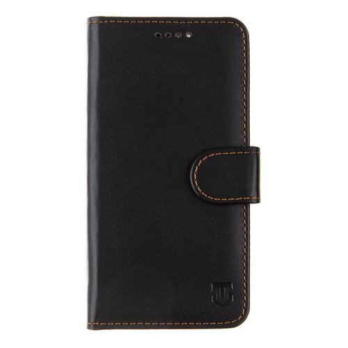 Puzdro Tactical Field Book Honor X8 5G/X6 4G - čierne