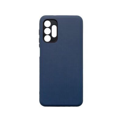 Puzdro Sturdo Mark Samsung Galaxy A04s/A13 5G - modr&eacute;
