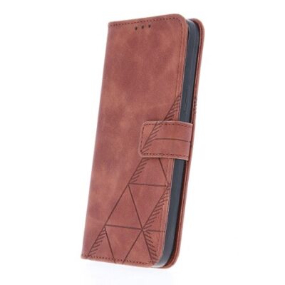 Puzdro Smart Trendy Porto Book Samsung Galaxy A23 5G - hned&eacute;