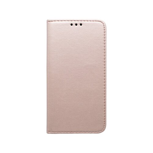mobilNET book case Vivo Y01, gold, Smart