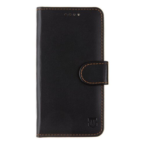 Puzdro Tactical Field Book Samsung Galaxy A14 4G/5G - čierne