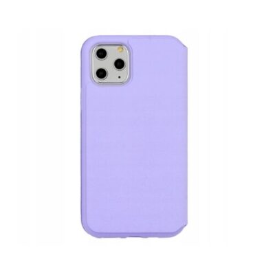 Puzdro Vennus Lite Huawei P Smart 2019 - svetlo-fialov&eacute;