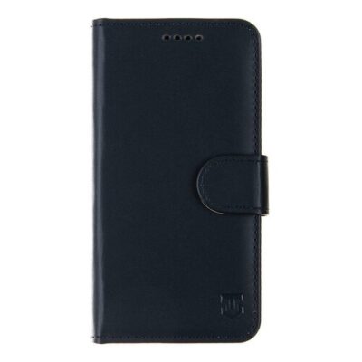 Puzdro Tactical Field Book Xiaomi Redmi 12 - tmavo-modré