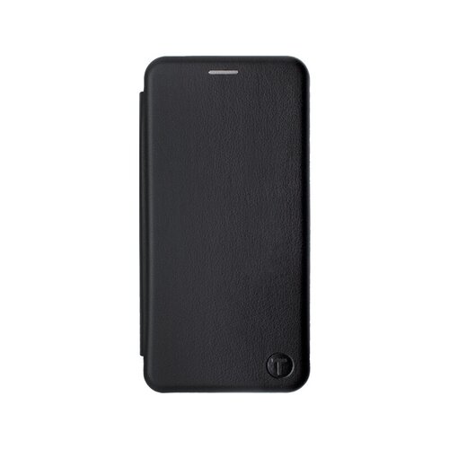 mobilNET knižkové puzdro Xiaomi Redmi 12, čierna, Lichi