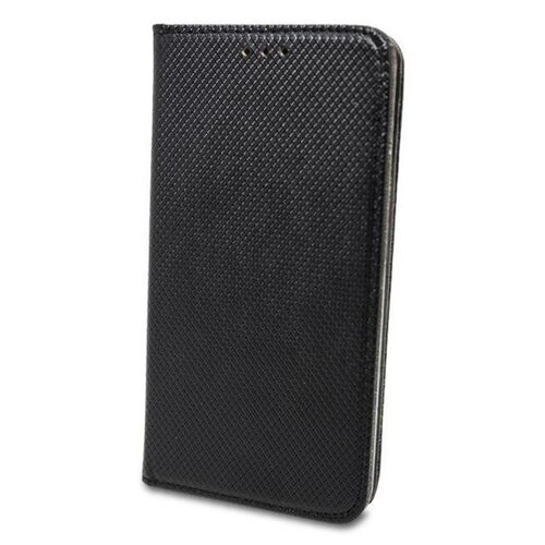 Puzdro Smart Book Samsung Galaxy S7 G930 - čierne
