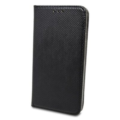 Puzdro Smart Book iPhone 6/6s - čierne