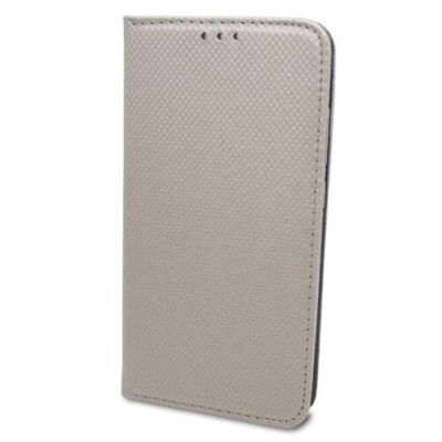 Puzdro Smart Book Huawei P30 Lite - zlat&eacute;