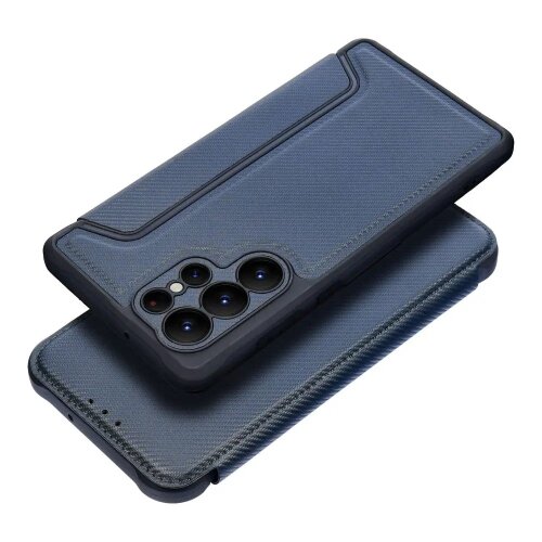 RAZOR Book for SAMSUNG A06 blue
