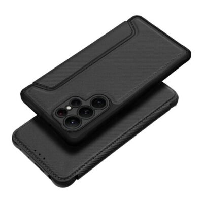 RAZOR Book for SAMSUNG A06 black