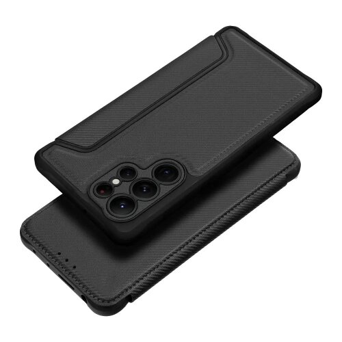 RAZOR Book for SAMSUNG A06 black