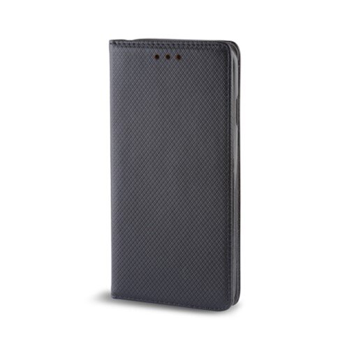 Puzdro Smart Book Google Pixel 8a - čierne