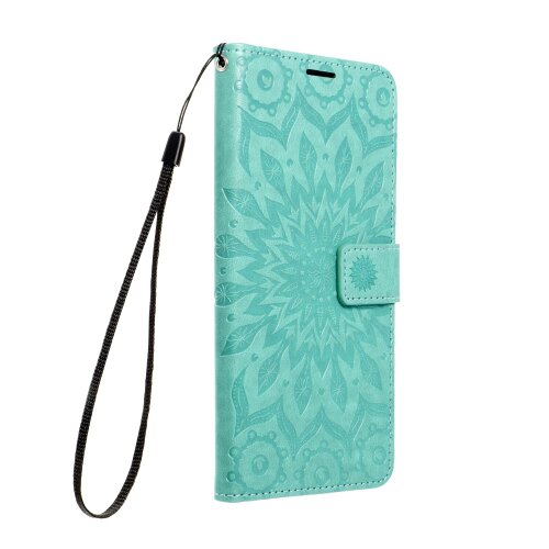 MEZZO Book case for OPPO RENO 14 / 14F mandala green