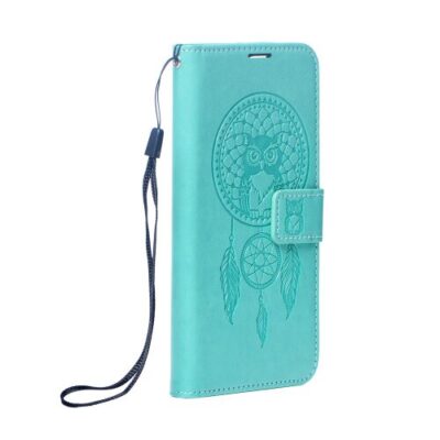 MEZZO Book case for OPPO RENO 14 / 14F dreamcatcher green