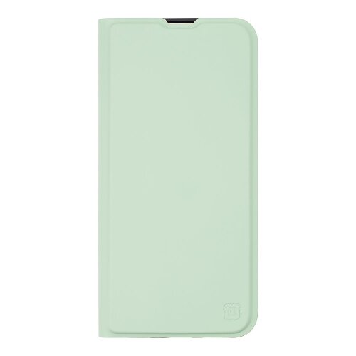 OBAL:ME SmoothTouch Pouzdro pro Apple iPhone 17 Air Mint Green